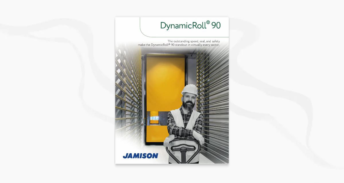 DYNAMICROLL® 90